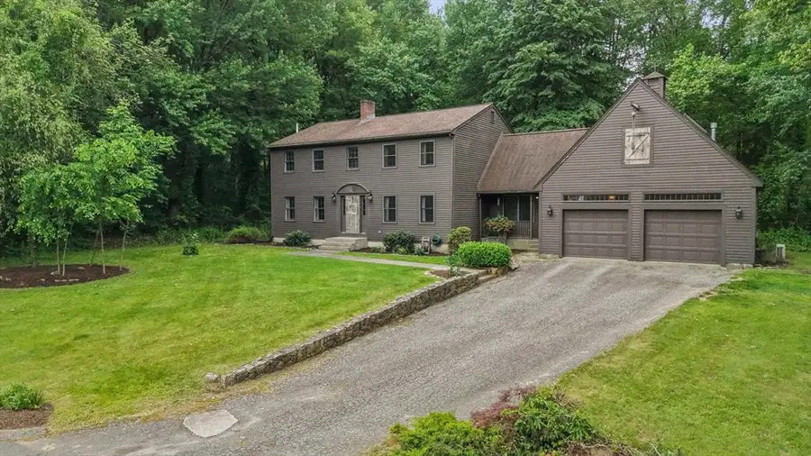111 Lea Ave, Northbridge, MA 01534 - #2