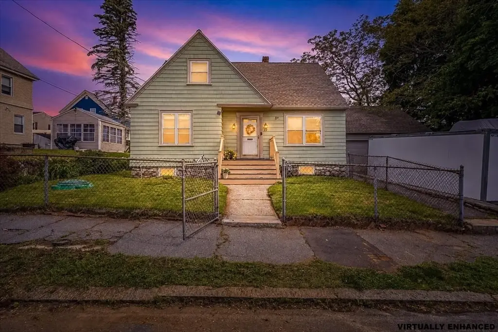 22 Lippold Street, Methuen, MA 01844 - #1