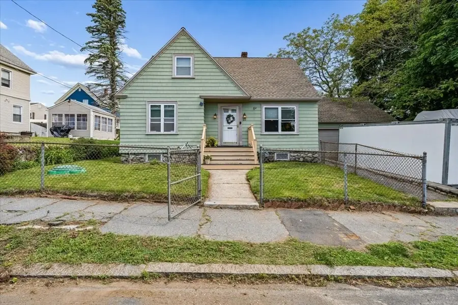 22 Lippold Street, Methuen, MA 01844 - #2