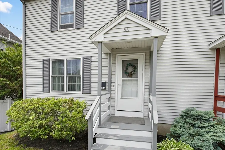 56 High St #A, Milford, MA 01757 - #2