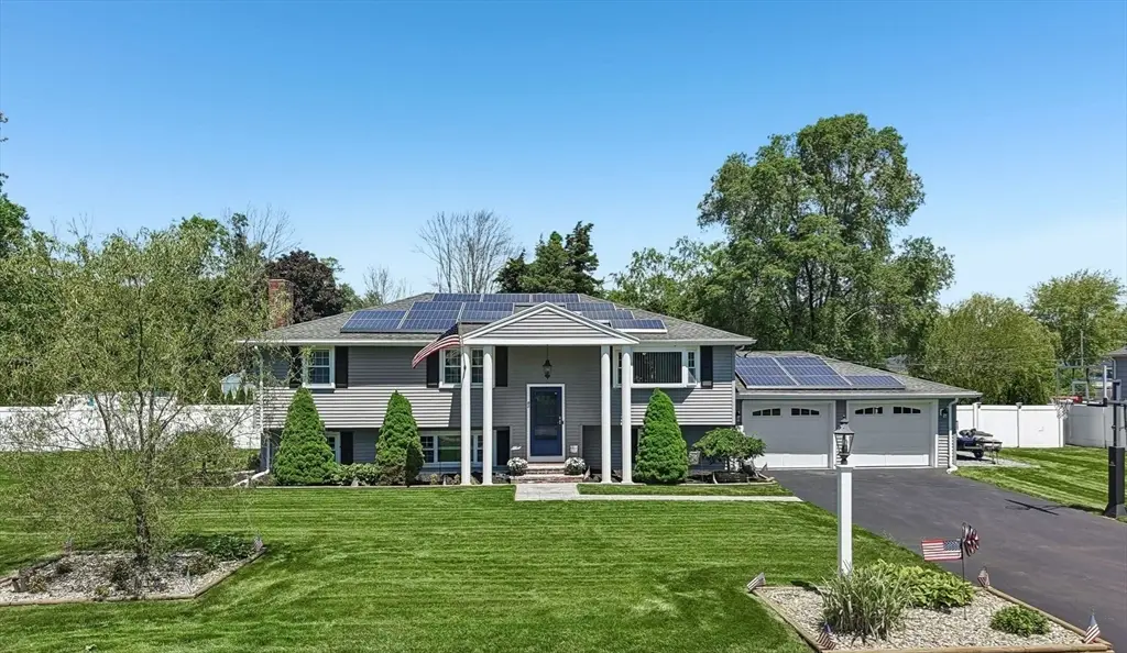 82 Concetta Dr, Bridgewater, MA 02324 - #1