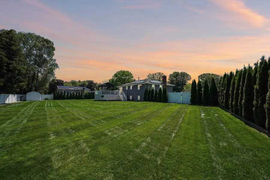82 Concetta Dr, Bridgewater, MA 02324 - #3
