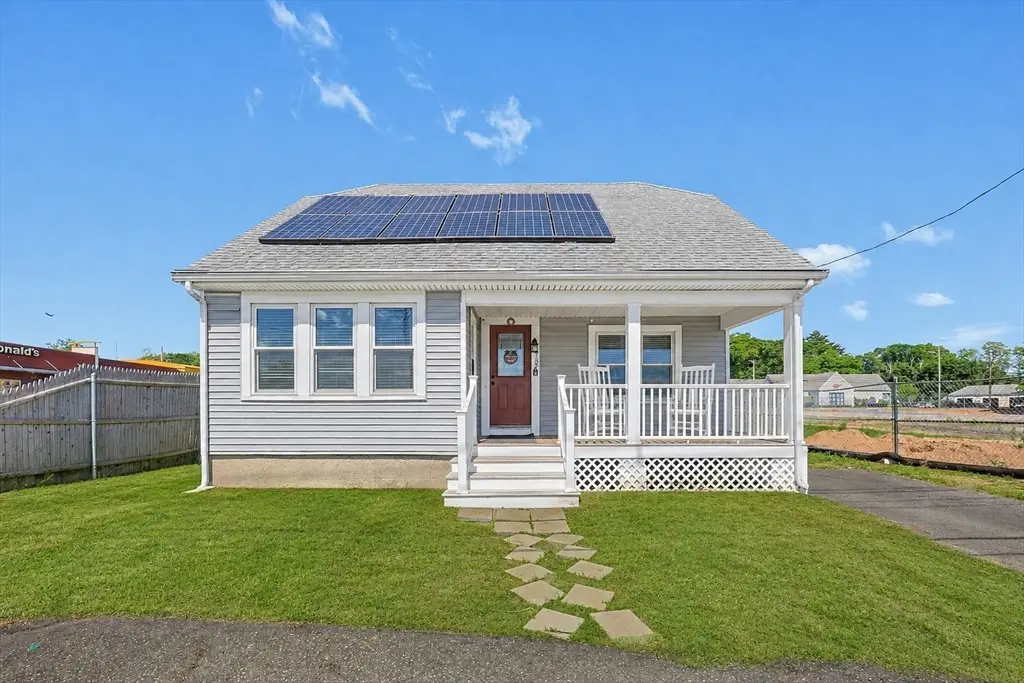 759 Newport Ave, Attleboro, MA 02703 - #1