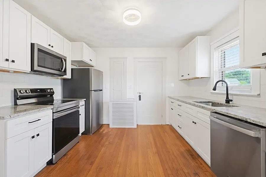 759 Newport Ave, Attleboro, MA 02703 - #3