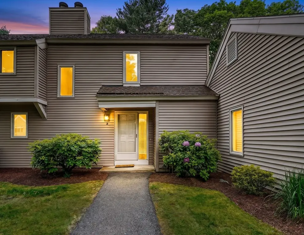 2 Daybreak #2, Wayland, MA 01778 - #1