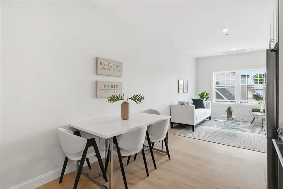66 Tileston St #9, Everett, MA 02149 - #2