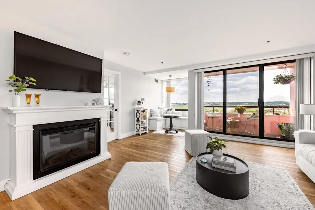 350 Revere Beach Blvd #7S, Revere, MA 02151 - #1