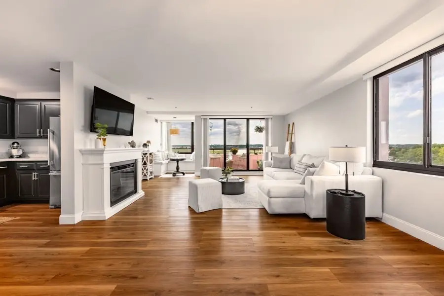 350 Revere Beach Blvd #7S, Revere, MA 02151 - #2