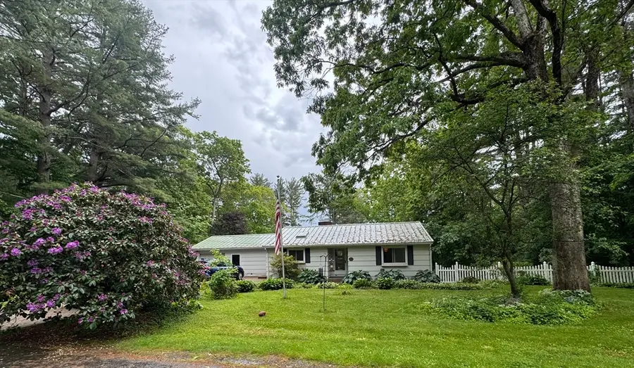 48 Clearview Dr, West Brookfield, MA 01585 - #2