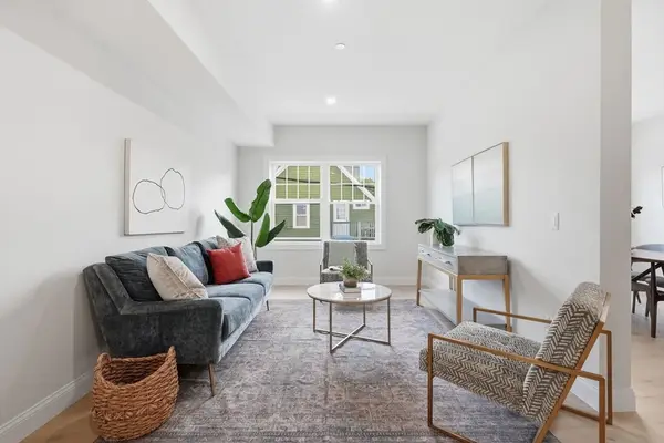 66 Tileston St #6, Everett, MA 02149