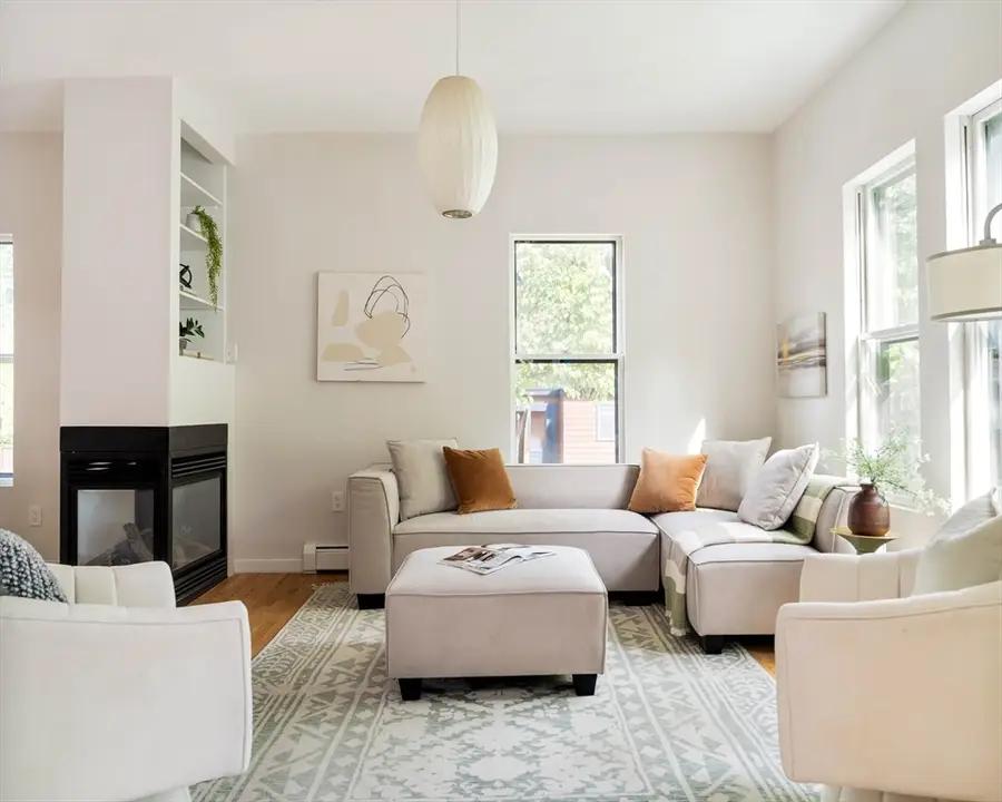 514 Franklin Street, Cambridge, MA 02139 - #3