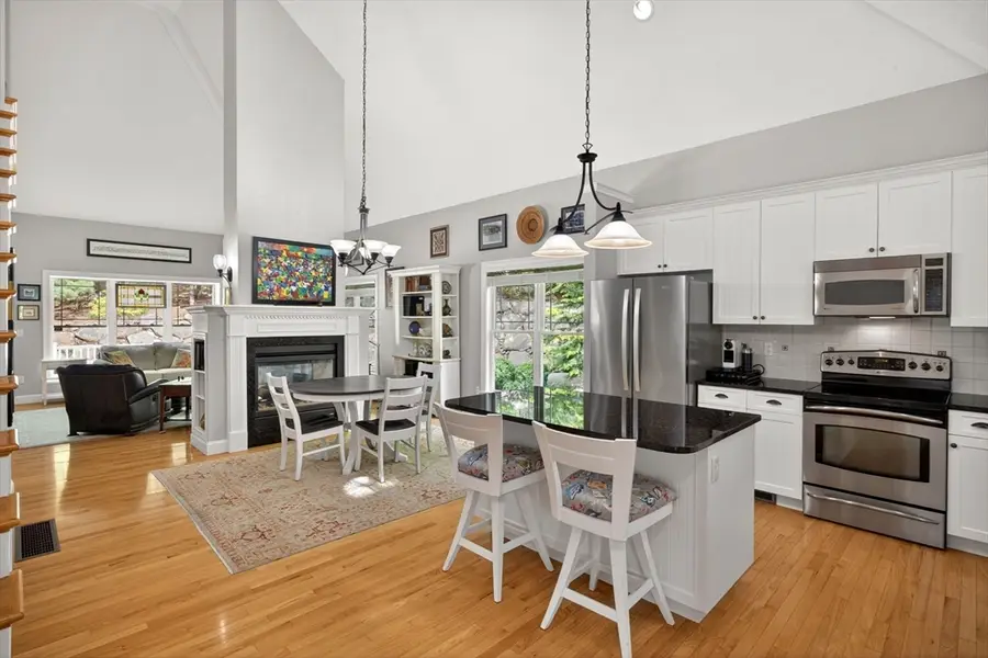 25 Seton Highlands #25, Plymouth, MA 02360 - #2