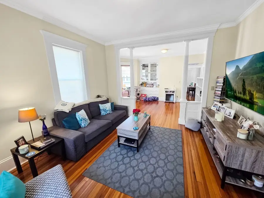 382-384 West Clinton St, New Bedford, MA 02740 - #3