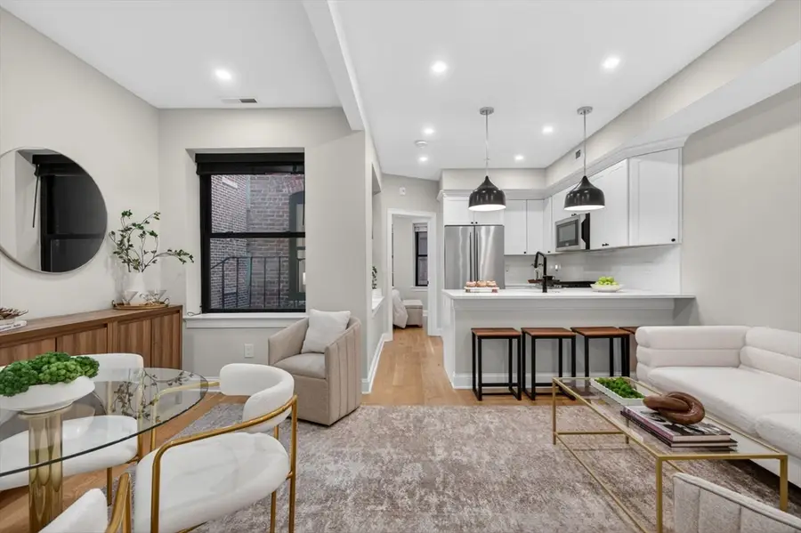 5 Garden Court St. #3, Boston, MA 02113 - #2