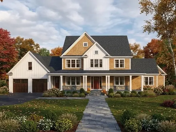 78 - L3 Old Cart Path Ln, Pembroke, MA 02359