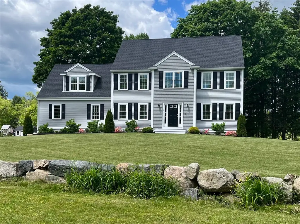 3 Crystal Spring Rd, Mattapoisett, MA 02739 - #1
