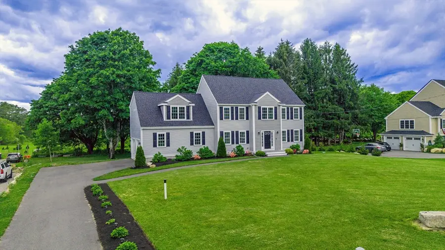 3 Crystal Spring Rd, Mattapoisett, MA 02739 - #2