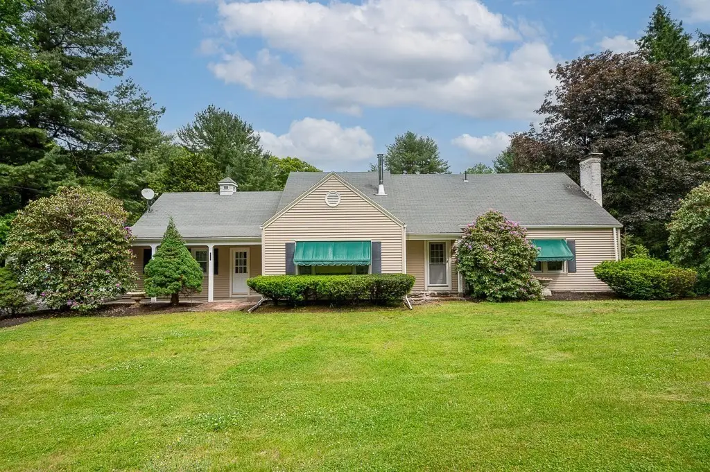 211 Sewall St, Boylston, MA 01505 - #1