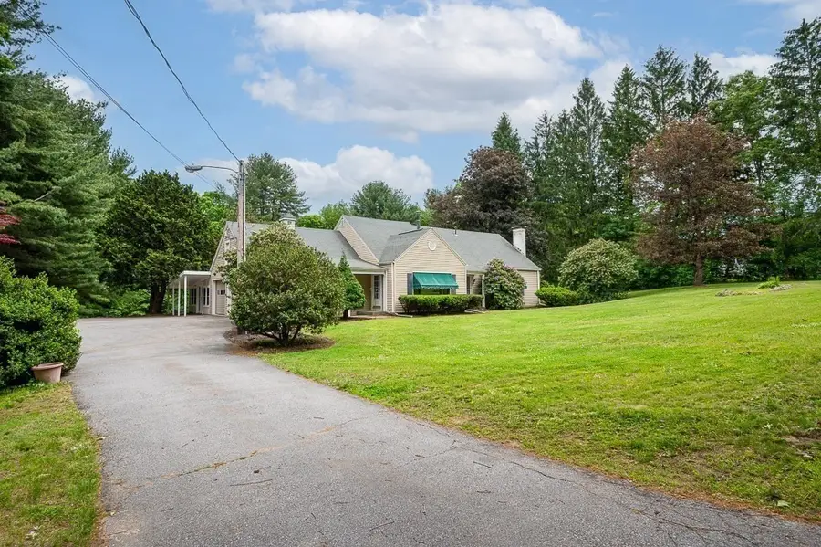 211 Sewall St, Boylston, MA 01505 - #2