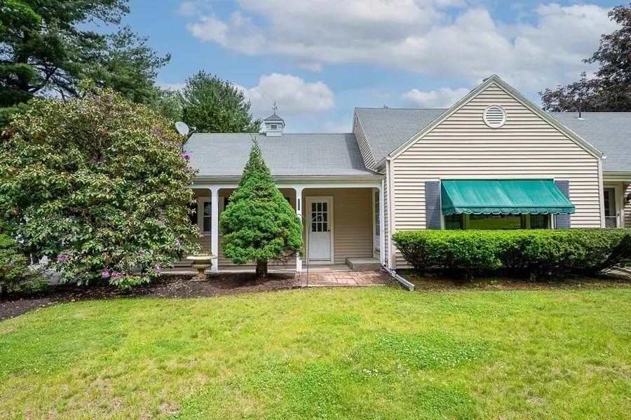 211 Sewall St, Boylston, MA 01505 - #3