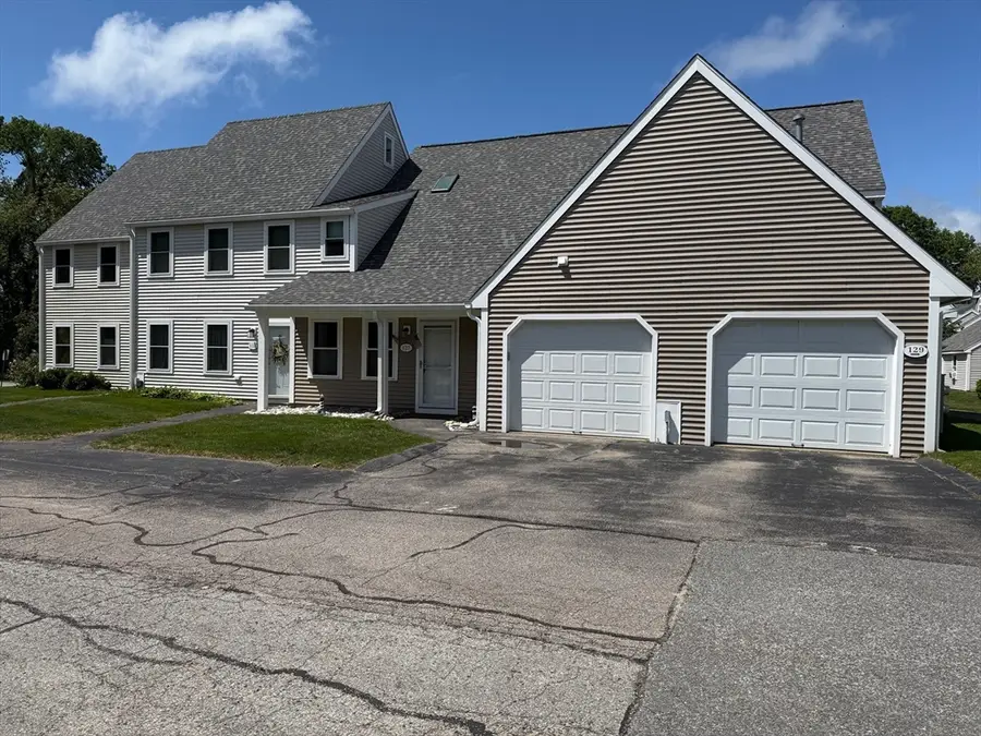 47 Old Colony Lane #127, Marshfield, MA 02050 - #3