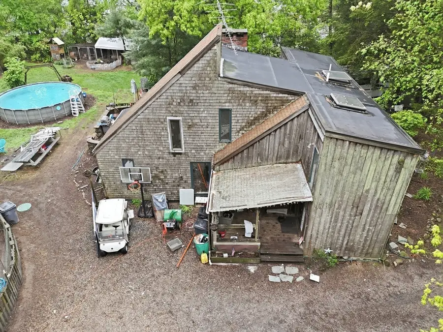 151 Summer St, Rehoboth, MA 02769 - #2