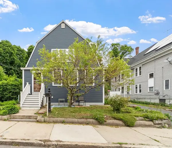 10 Swan St., Lawrence, MA 01841