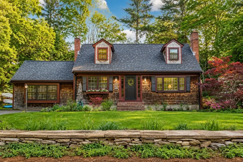 71 Forest St., Bridgewater, MA 02324 - #1
