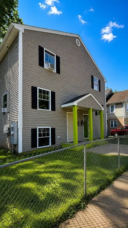 53-55 Allendale St, Springfield, MA 01107 - #2