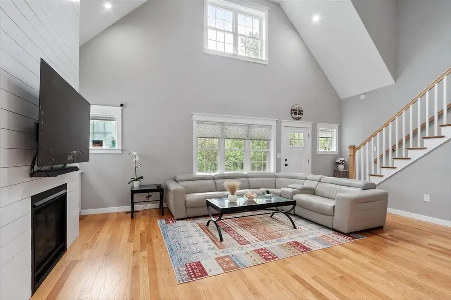 5 Baldwin Ct #5, Harvard, MA 01451 - #2