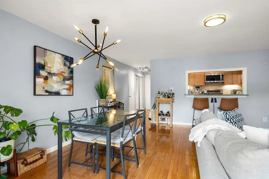 121 Tremont St #316, Boston, MA 02135 - #2