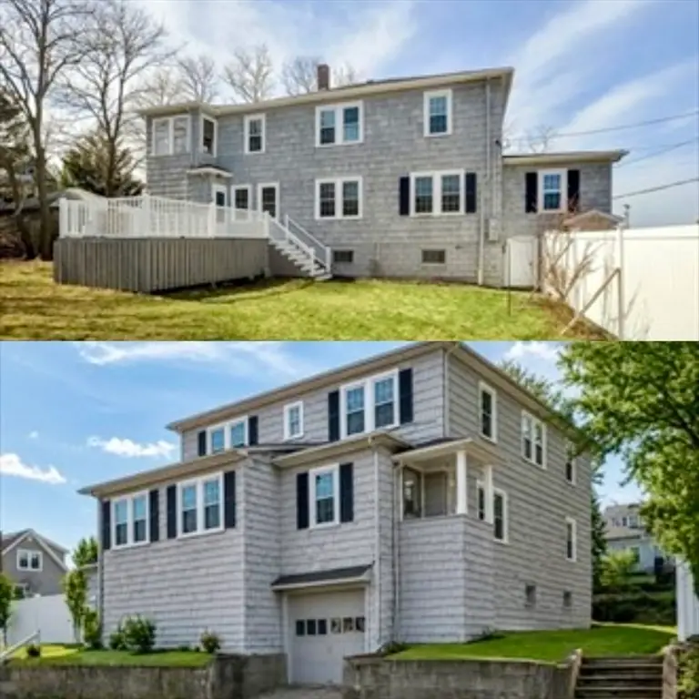 30 Rockland Cir, Hull, MA 02045 - #1
