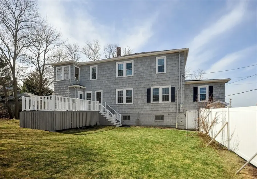 30 Rockland Cir, Hull, MA 02045 - #3