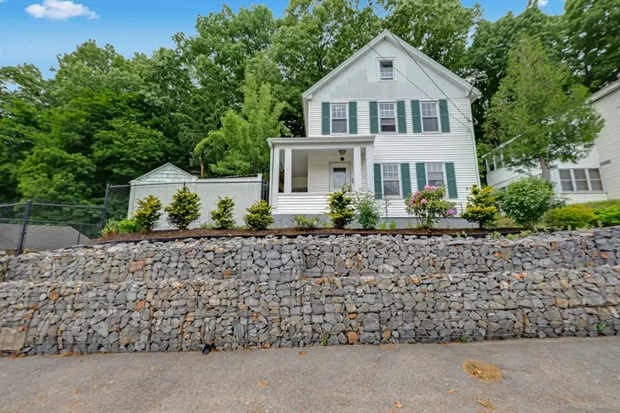 214 Canton St, Fitchburg, MA 01420 - #2