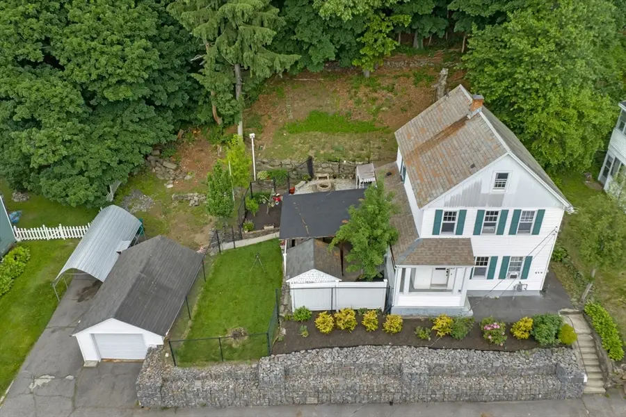 214 Canton St, Fitchburg, MA 01420 - #3