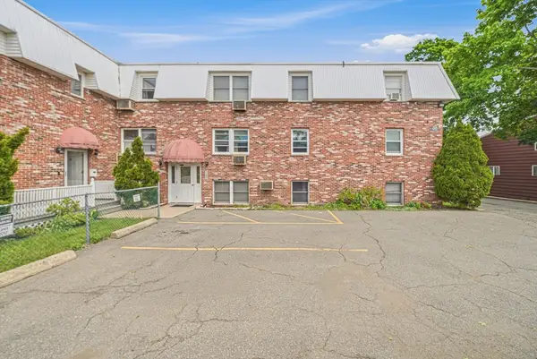 33A Jackson St. #103, Lynn, MA 01902