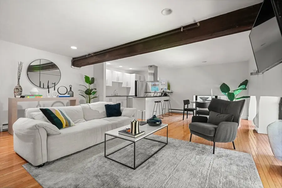 9 Appleton St #M2, Boston, MA 02116 - #3