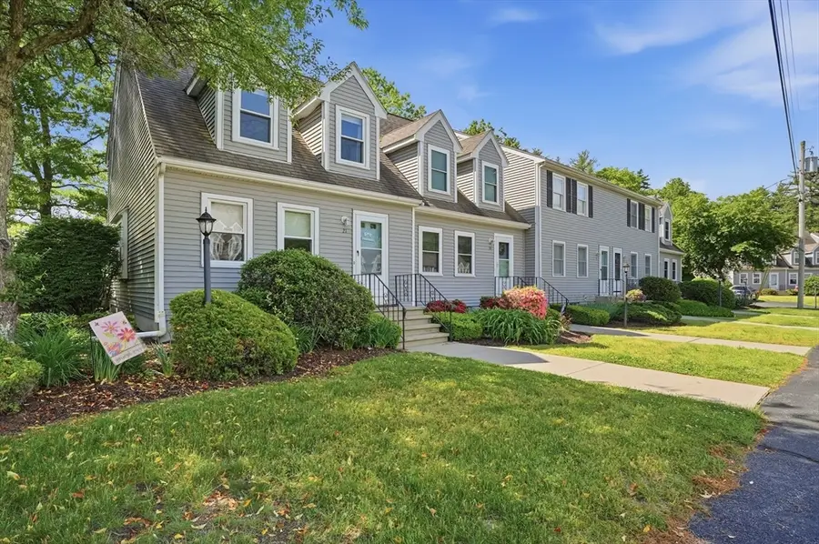 21 Basking Ridge #21, Middleboro, MA 02346 - #3