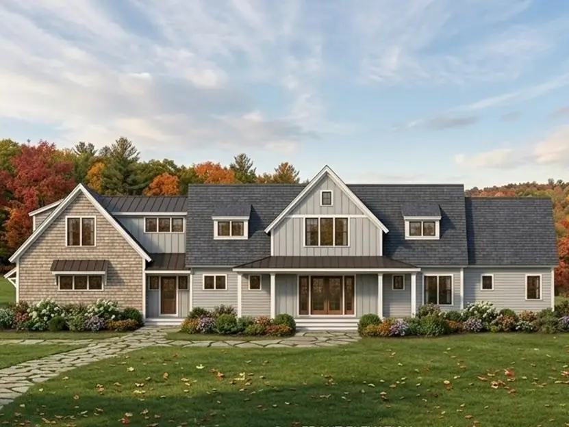 72 - L2 Old Cart Path Ln, Pembroke, MA 02359 - #1