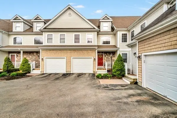210 Regency Ln. #210, Abington, MA 02351