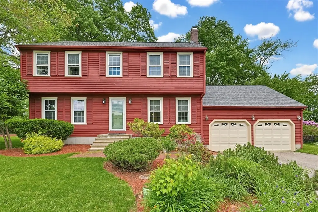 37 Jillson Cir, Milford, MA 01757 - #1