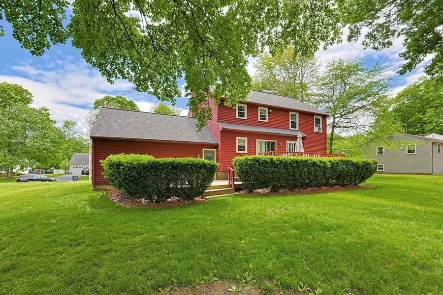 37 Jillson Cir, Milford, MA 01757 - #3