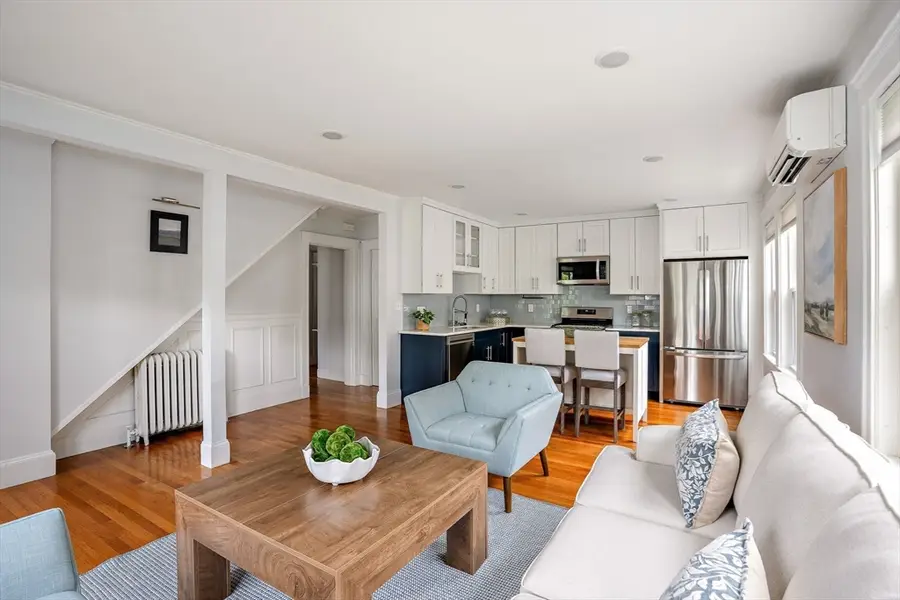 21 Fessenden Rd #21, Arlington, MA 02476 - #3