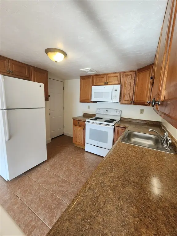 20 Miller St #2, Quincy, MA 02169 - #2