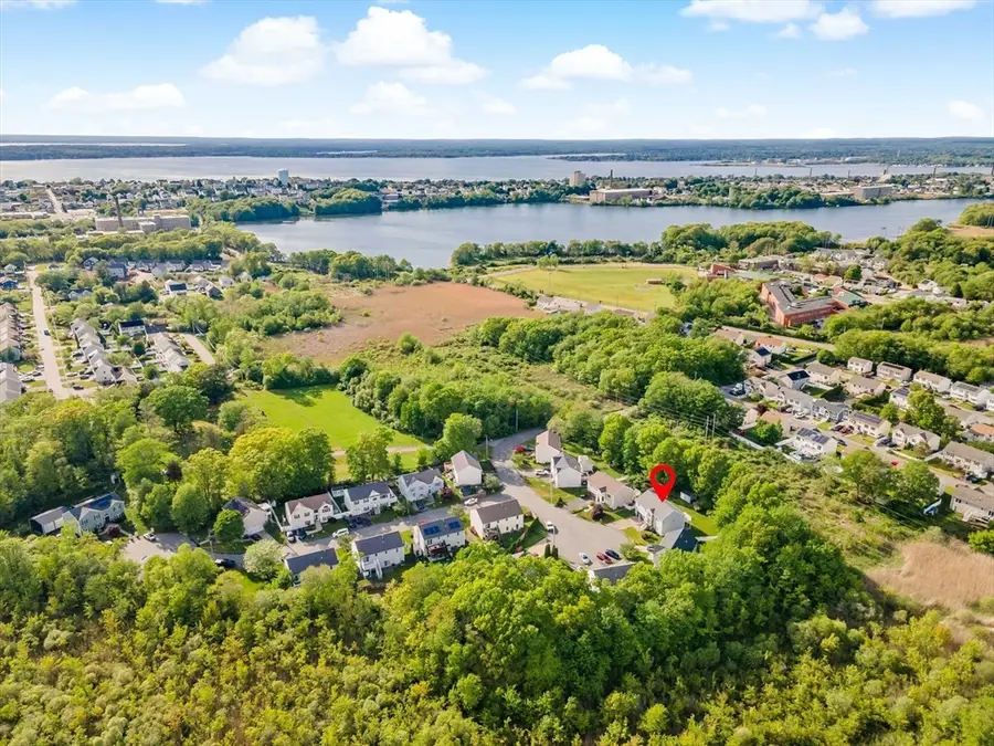 1084 Laurel St, Fall River, MA 02721 - #2