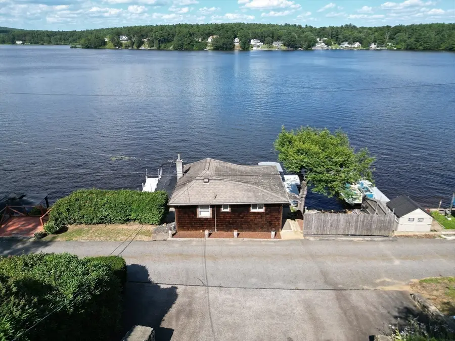 21-22 Beach Drive, West Brookfield, MA 01585 - #2