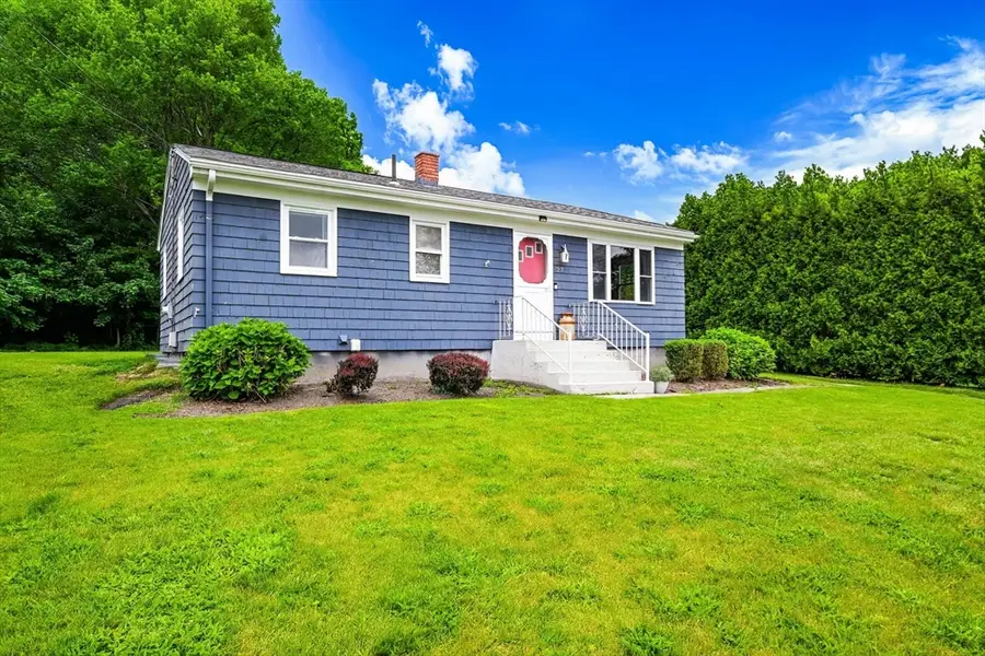 27 Alan Ave, Portsmouth, RI 02871 - #2