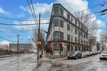 432 Norfolk Street #4C, Somerville, MA 02143 - #1