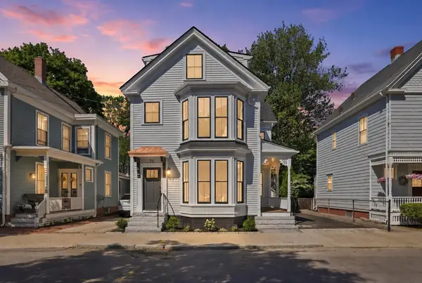 71 Purchase St, Newburyport, MA 01950