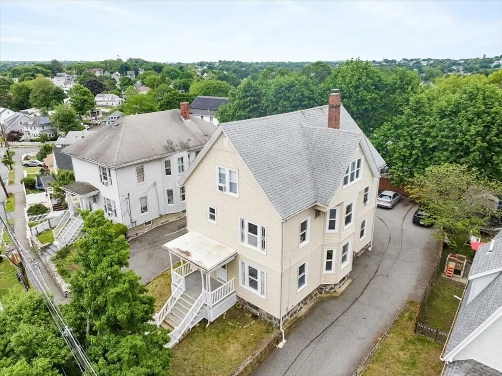 11 Fernwood Ave, Lynn, MA 01904 - #1